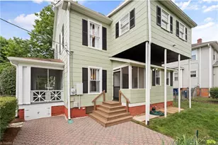 800 Miller St, Winston-Salem, NC 27103 - Photo 29