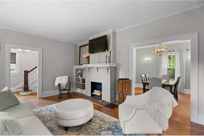 800 Miller Street, Winston-Salem, NC 27103 - Photo 5