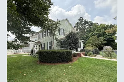 800 Miller Street, Winston-Salem, NC 27103 - Photo 1