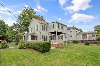 800 Miller Street, Winston-Salem, NC 27103 - Photo 31