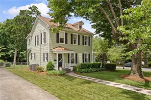800 Miller St, Winston-Salem, NC 27103 - Photo 3