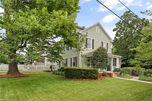 800 Miller St, Winston-Salem, NC 27103 - Photo 35