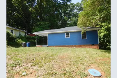 3660 Cornell Boulevard, Winston-Salem, NC 27107 - Photo 1