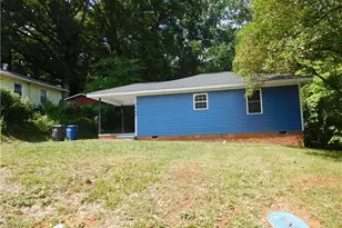 3660 Cornell Blvd, Winston-Salem, NC 27107 - Photo 1