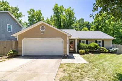 3307 Briarbend Drive, Greensboro, NC 27410 - Photo 1