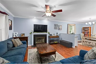 3805 Spring Branch Drive, Winston-Salem, NC 27107 - Photo 7