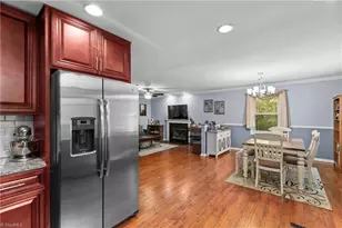 3805 Spring Branch Dr, Winston-Salem, NC 27107 - Photo 13