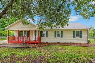 3805 Spring Branch Dr, Winston-Salem, NC 27107 - Photo 1