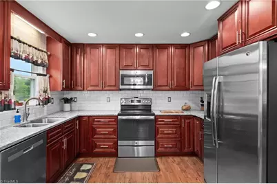 3805 Spring Branch Drive, Winston-Salem, NC 27107 - Photo 11