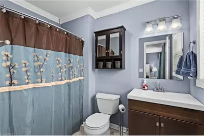 3805 Spring Branch Drive, Winston-Salem, NC 27107 - Photo 15