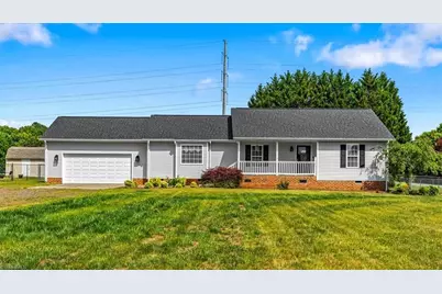 8300 Dorwood Drive, Browns Summit, NC 27214 - Photo 1