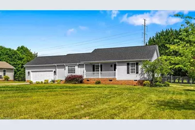 8300 Dorwood Drive, Browns Summit, NC 27214 - Photo 3