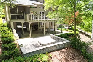 6832 Colonial Club Dr, Thomasville, NC 27360 - Photo 41