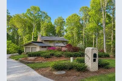 6832 Colonial Club Drive, Thomasville, NC 27360 - Photo 1