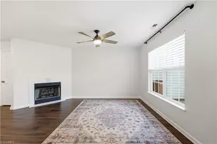 822 Creek Crossing Trail, Whitsett, NC 27377 - Photo 7