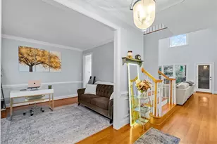 14 Checkerberry Square, Greensboro, NC 27455 - Photo 5