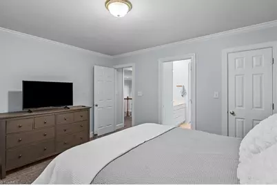 14 Checkerberry Square, Greensboro, NC 27455 - Photo 35