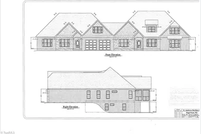 1664 Brumley Court, High Point, NC 27262 - Photo 1