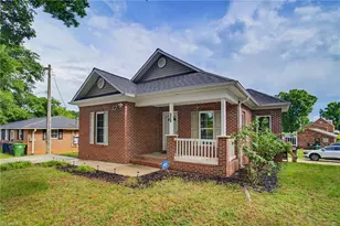 529 Meredith Ave, Lexington, NC 27292 - Photo 3