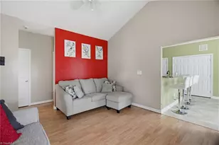 529 Meredith Ave, Lexington, NC 27292 - Photo 5