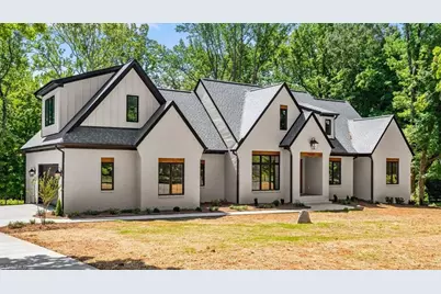 5503 Francisco Drive, Greensboro, NC 27410 - Photo 1