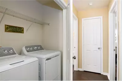 3929 Foliage Drive, Winston-Salem, NC 27101 - Photo 23