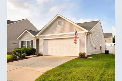 3929 Foliage Drive, Winston-Salem, NC 27101 - Photo 1