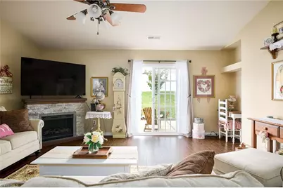3929 Foliage Drive, Winston-Salem, NC 27101 - Photo 11