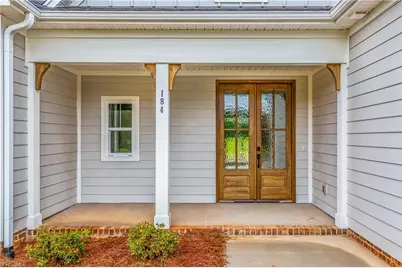 184 Armsworthy Road, Advance, NC 27006 - Photo 3