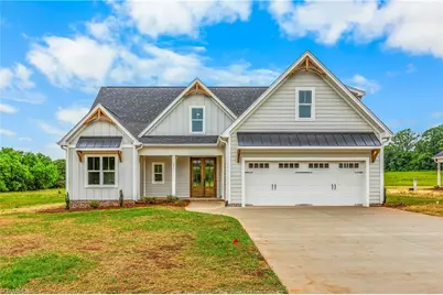 184 Armsworthy Road, Advance, NC 27006 - Photo 1