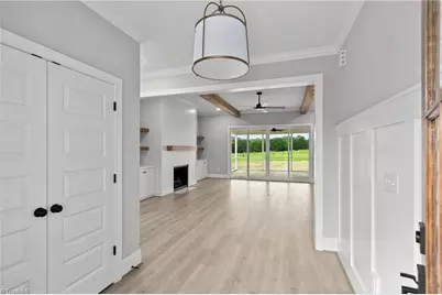 184 Armsworthy Road, Advance, NC 27006 - Photo 5