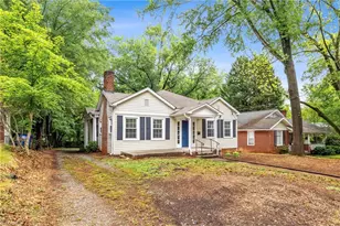 1915 W Academy St, Winston-Salem, NC 27103 - Photo 5