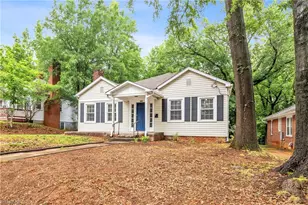 1915 W Academy St, Winston-Salem, NC 27103 - Photo 3
