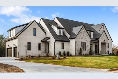 7539 Shadow Creek Drive, Summerfield, NC 27358 - Photo 3