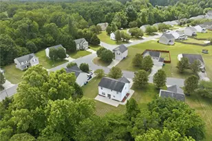 2002 Lannigan Dr, Greensboro, NC 27406 - Photo 49