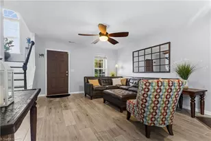 3825 Poplar Valley Ln, Winston-Salem, NC 27127 - Photo 5