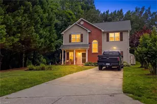3825 Poplar Valley Ln, Winston-Salem, NC 27127 - Photo 1