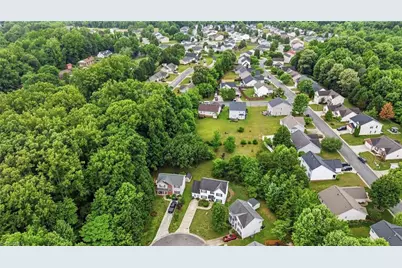 3825 Poplar Valley Lane, Winston-Salem, NC 27127 - Photo 35