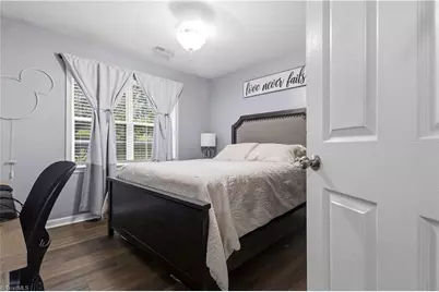 3825 Poplar Valley Lane, Winston-Salem, NC 27127 - Photo 19