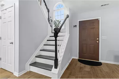 3825 Poplar Valley Lane, Winston-Salem, NC 27127 - Photo 5
