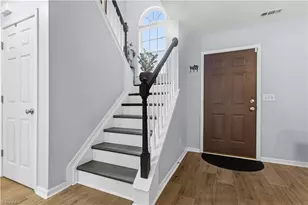 3825 Poplar Valley Ln, Winston-Salem, NC 27127 - Photo 5