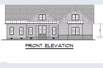 8410 S Richardsonwood Road, Browns Summit, NC 27214 - Photo 1