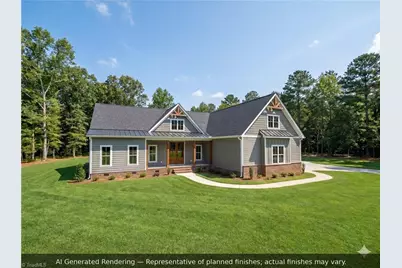 8410 S Richardsonwood Road, Browns Summit, NC 27214 - Photo 1
