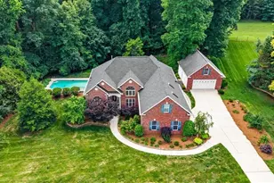 583 Carson Ridge Dr, Oak Ridge, NC 27310 - Photo 13