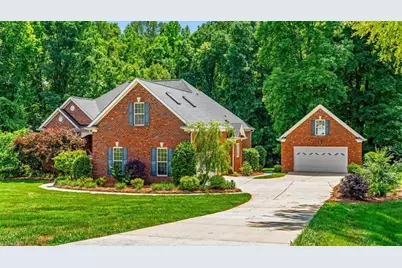 583 Carson Ridge Drive, Oak Ridge, NC 27310 - Photo 3