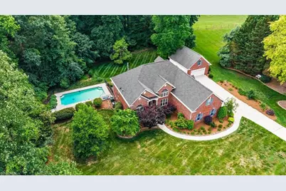583 Carson Ridge Drive, Oak Ridge, NC 27310 - Photo 39