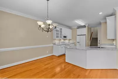 583 Carson Ridge Drive, Oak Ridge, NC 27310 - Photo 17