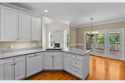 583 Carson Ridge Drive, Oak Ridge, NC 27310 - Photo 21