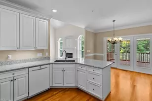 583 Carson Ridge Dr, Oak Ridge, NC 27310 - Photo 21