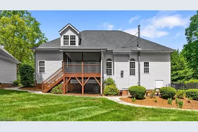 583 Carson Ridge Drive, Oak Ridge, NC 27310 - Photo 11